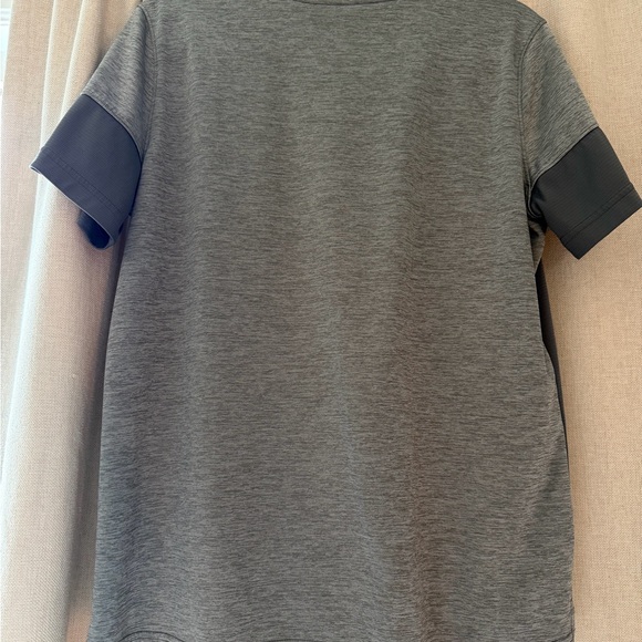 NFL Carolina Panthers Nike Dri-FIT Gray Shirt - Picture 6 of 6